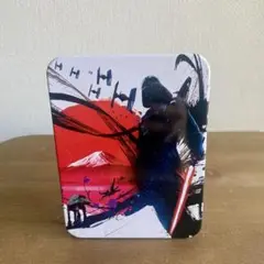 STAR WARS スター・ウォーズ セレブレーション 2025 クッキー缶