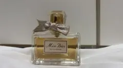 ミスディオール オードゥパルファン