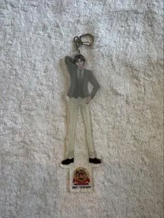 新テニスの王子様　跡部景吾　アクリルキーホルダー