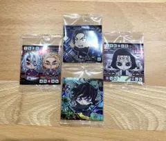 鬼滅ウエハースその14 時透無一郎　ほか