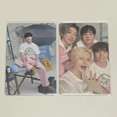 2023 CARAT LAND ケレン トレカ ディノ まとめ売り