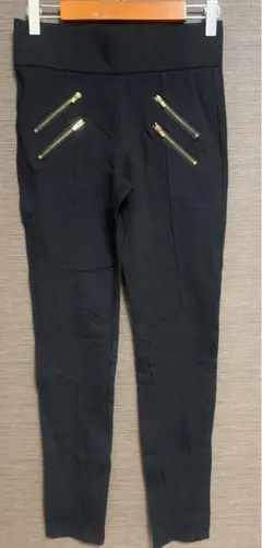 ゲスパンツ　スキニー　ストレッチ