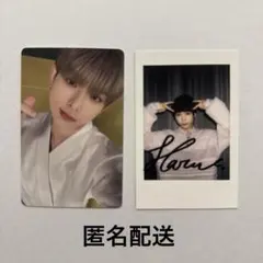 &TEAM yzy 一直娯 中華ヨントン トレカ harua