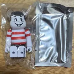 ベアブリック　シリーズ51　マテルボーイ