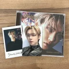 txt アルバム 新品未開封