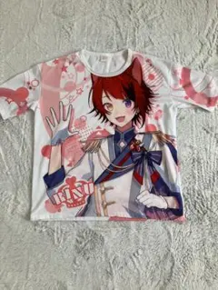 すとぷり 莉犬くん Tシャツ