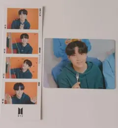 【BTS】SUGA Yet to Come in BUSAN