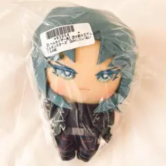 ヘルカイザー亮　遊戯王デュエルモンスターズGXみにコレ！ぬいぐるみ　最安値