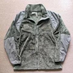 美品 ​米軍実物 ECWCS Gen3 L3 フリース L-R ポーラテック