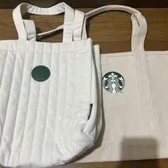 スターバックス トートバッグ 福袋