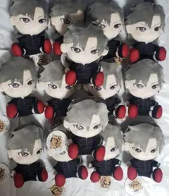 新テニスの王子様 ぬいぐるみ 手塚国光 マスコット おすわり まとめ