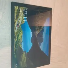 Surface Pro4／Ci5／8G／256g