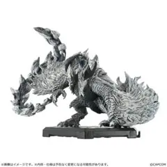 モンスターハンター スタンダードモデルPlus vol.27 アルシュベルド