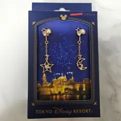 東京ディズニーリゾート　 イヤリング ミッキー