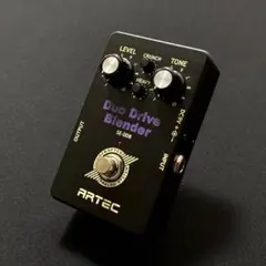 2025年最新】ARTEC ギターエフェクターの人気アイテム - メルカリ