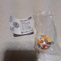 仮面ライダーめじるしアクセサリー3 どっプリンゴチゾウ