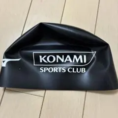 KONAMI スイムキャップ