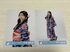 日向坂46 金村美玖 2022年浴衣衣装 生写真 - メルカリ