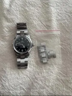 Vague Watch Every-One 自動巻き腕時計のサムネイル