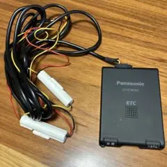 Panasonic ETC2.0車載器 CY-ET2000D 本体 - メルカリ