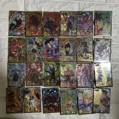 スーパードラゴンボールヒーローズ トレーディングカードセット　3日間限定価格