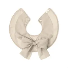 MARLMARL マールマール スタイ リボン 名付き deco 4 louvr