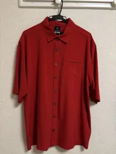 ‼️大特価‼️【廃盤】超レア品 NIKE GOLF 半袖シャツ