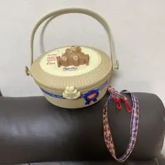 ディズニー　ダッフィー　ポップコーンバケットのサムネイル