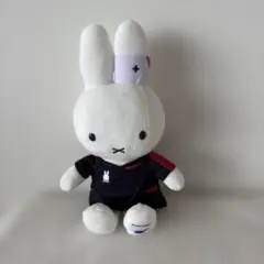 非売品 看護ミッフィー ぬいぐるみ ナース ナガイレーベン - メルカリ