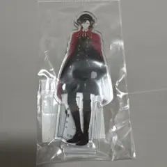 女子研究大学 最強無敵連合 キャメロン コラボカフェ アクスタ - メルカリ