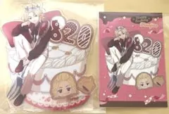 2025年最新】「東京リベンジャーズ」バースデーセット 佐野万次郎の