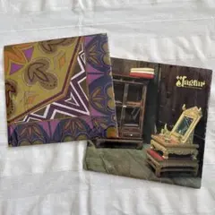 未使用　Jagtar シルクスカーフ　絹　THAI SILK タイシルク