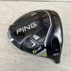 2026年最新】ping g430 sft ヘッドのみの人気アイテム - メルカリ