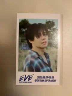 超特急カイミニフォト