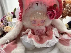 ①③まーるいフォルム＊ラウンドバッグ/トートバッグ♡コヤンイサム