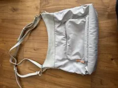 Mono comme ca バッグ2点セット