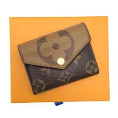 2025年最新】LOUIS VUITTON 三つ折り財布の人気アイテム - メルカリ