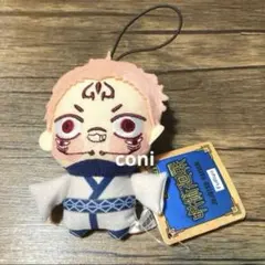 呪術廻戦 ちょぴぬい ぬいぐるみ 両面宿儺 - メルカリ
