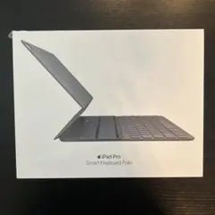 【新品】Apple iPad Pro Smart Keyboard folio