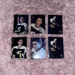 SEVENTEEN HOME 2025 バーノン トレカ