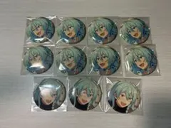 あんスタ 缶バッジ 渉