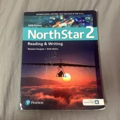 NorthStar 2 Reading & Writing 第五版