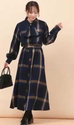 未使用 可愛い ワンピース