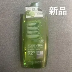 新品NATURE REPUBLIC アロエジェル 310mlのサムネイル