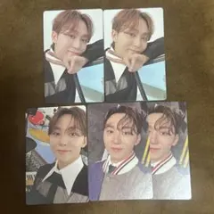 2026年最新】seventeen 24h スングァンの人気アイテム - メルカリ