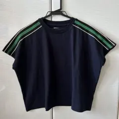 ネイビー　Tシャツのサムネイル