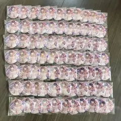 浦島坂田船 ハピエン 志麻 缶バッジ