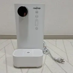 raycop レイコップ　調乳ポット ミルクメイト