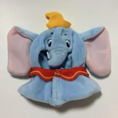 ディズニーストア ユニベア ポンチョ ダンボのサムネイル