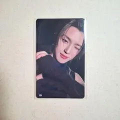 INI 髙塚大夢 XQUARE 106 現地 7000円